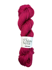 Aloe Vera Yarn from Circulo