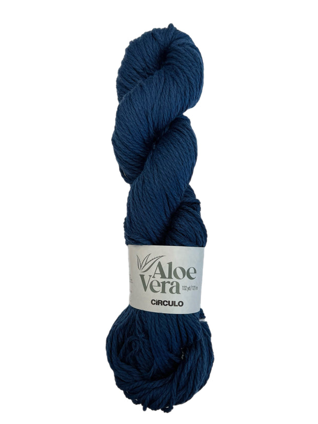 Aloe Vera Yarn from Circulo