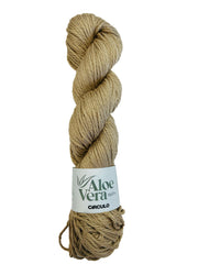 Aloe Vera Yarn from Circulo