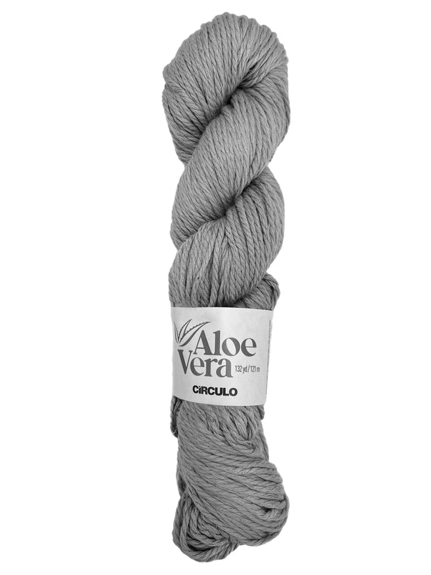 Aloe Vera Yarn from Circulo