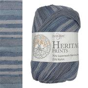 Heritage Prints Yarn by Cascade