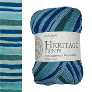 Heritage Prints Yarn by Cascade