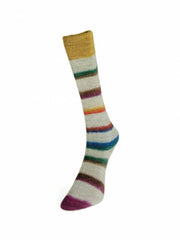 Art Sock Yarn by Laines du Nord