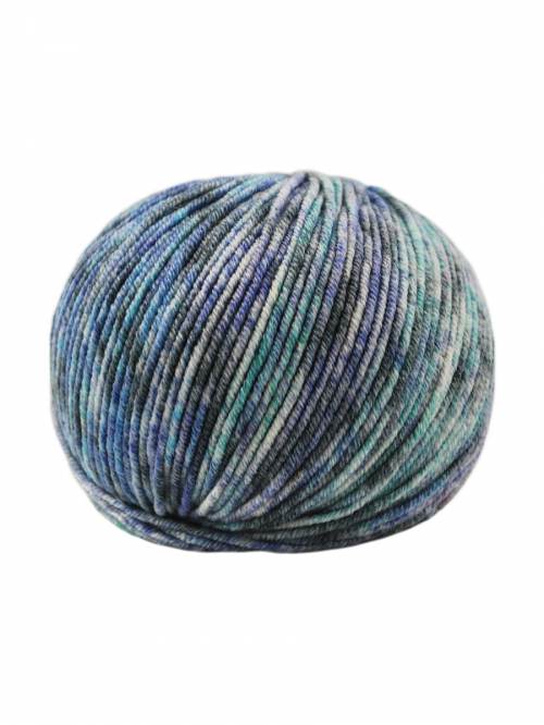 Ella Rae Cashmereno Sport Speckled Yarn