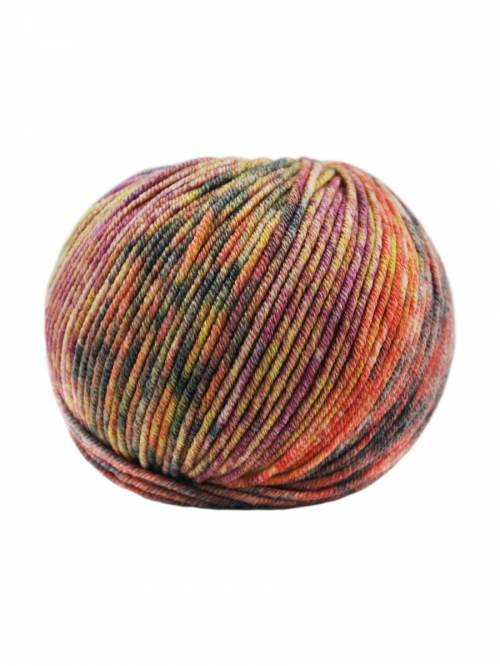 Ella Rae Cashmereno Sport Speckled Yarn