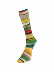 Eclectic Sock Yarn by Laines du Nord