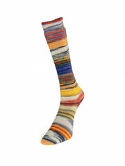 Eclectic Sock Yarn by Laines du Nord