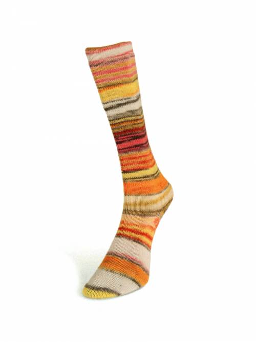 Eclectic Sock Yarn by Laines du Nord