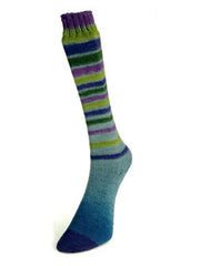 Infinity Sock Yarn by Laines du Nord