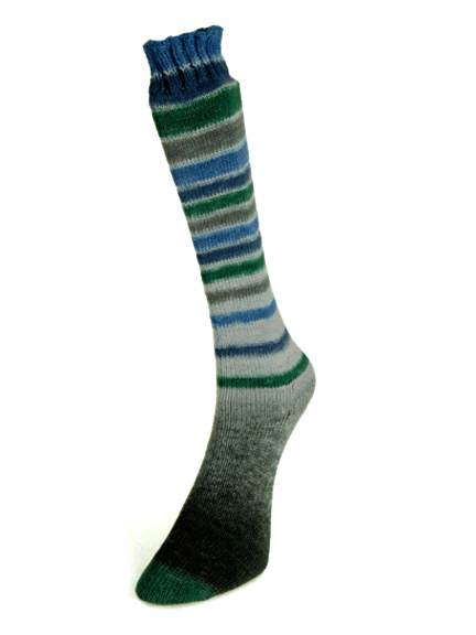 Infinity Sock Yarn by Laines du Nord