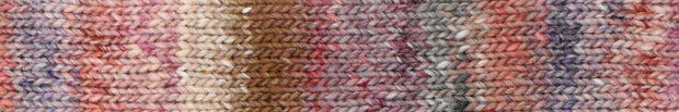 Rittou Wool Silk Mohair Blend Yarn by Noro