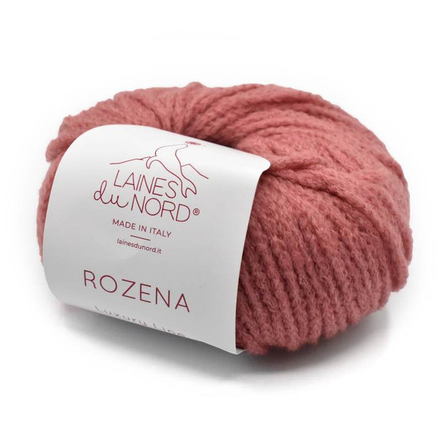 Rozena by Laines du Nord