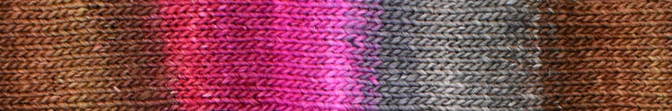 Silk Garden Sock Yarn by Noro: Wool, Silk, Nylon, & Mohair Blend