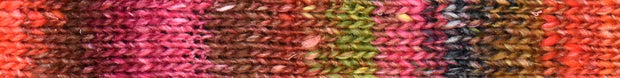 Silk Garden Sock Yarn by Noro: Wool, Silk, Nylon, & Mohair Blend