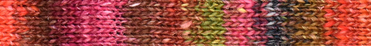 Silk Garden Sock Yarn by Noro: Wool, Silk, Nylon, & Mohair Blend