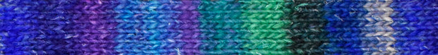 Silk Garden Sock Yarn by Noro: Wool, Silk, Nylon, & Mohair Blend