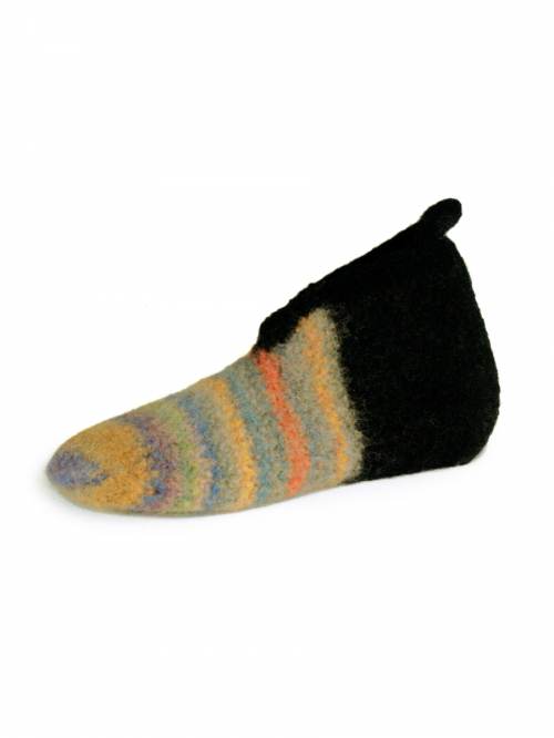 Slippers Yarn by Laines du Nord