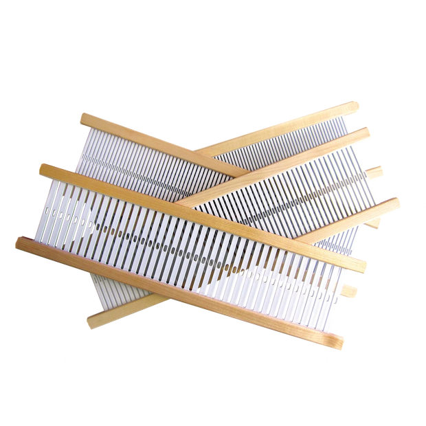 Rigid Heddle Reeds from Schacht