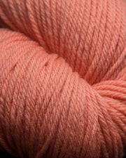 Super Lamb 4/8 Worsted Weight Yarn One pound Cone