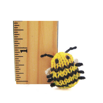 Tiny Bee Kit from Mochimochi Land