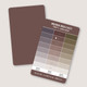 Essential Color Card Deck by Joen Wolfrom