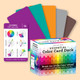 Essential Color Card Deck by Joen Wolfrom