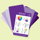 Essential Color Card Deck by Joen Wolfrom