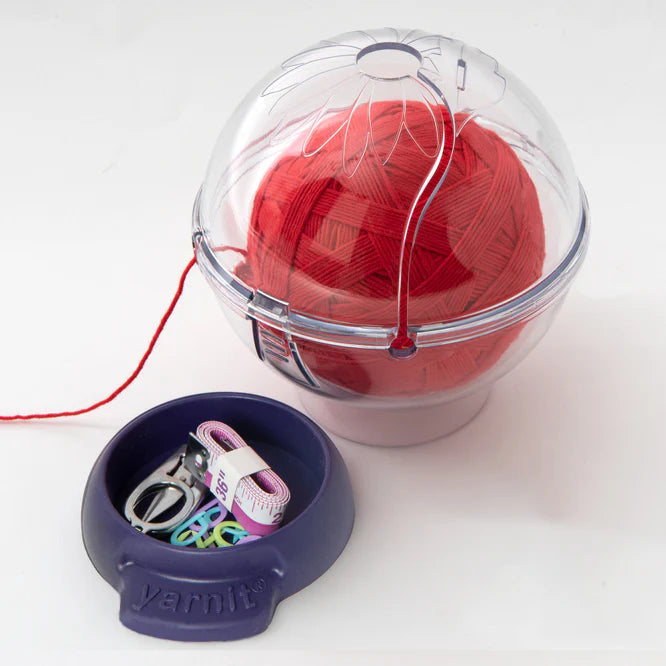 YarnIt Yarn Ball Holder