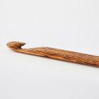 Ginger Interchangeable Tunisian Crochet Hook by KnitPro