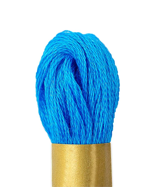 Maxi Mouline Embroidery Floss Color 615 by Circulo