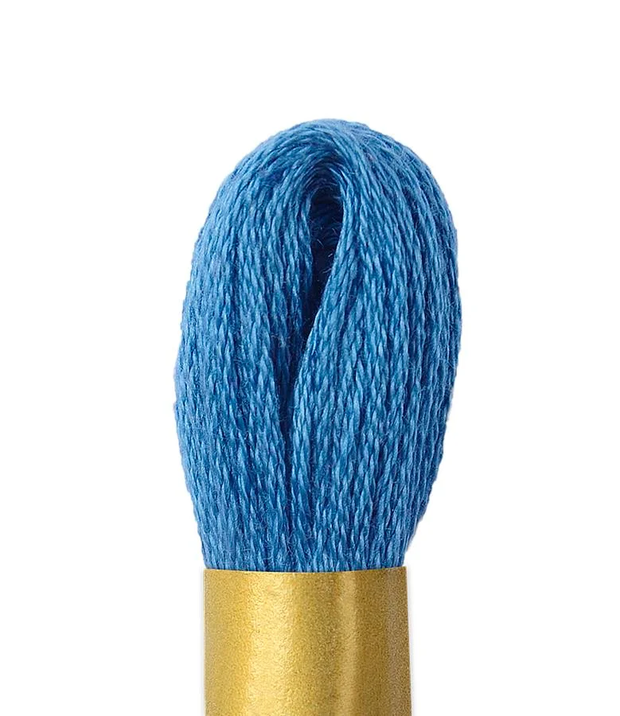 Maxi Mouline Embroidery Floss Color 569 by Circulo