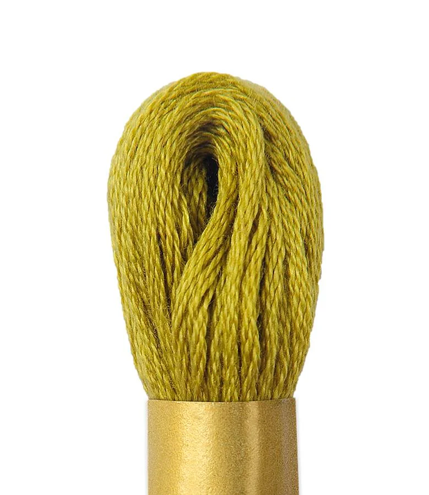 Maxi Mouline Embroidery Floss Color 826 by Circulo