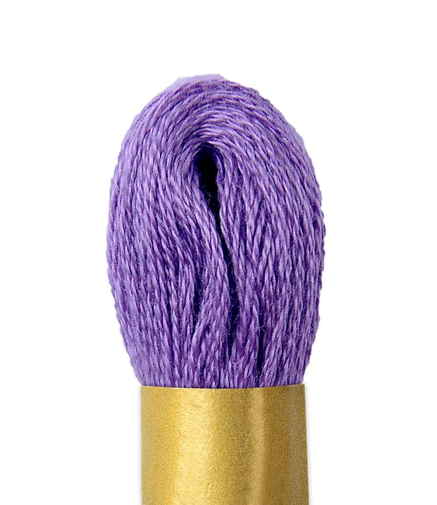 Maxi Mouline Embroidery Floss Color 512 by Circulo