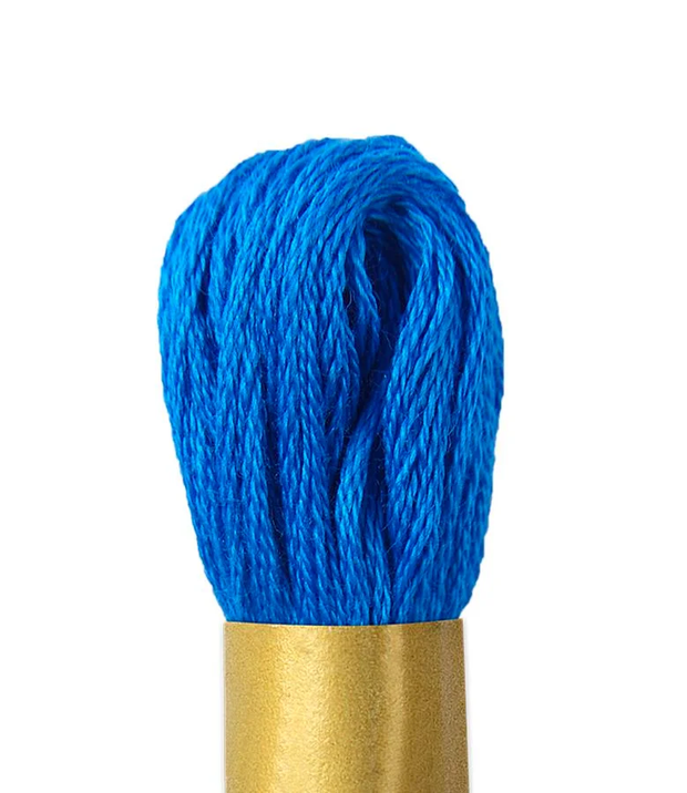 Maxi Mouline Embroidery Floss Color 618 by Circulo