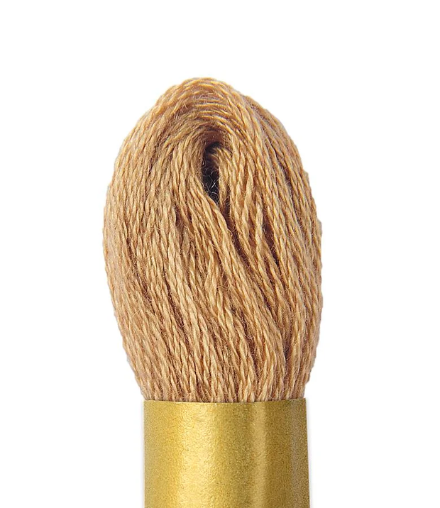 Maxi Mouline Embroidery Floss Color 818 by Circulo