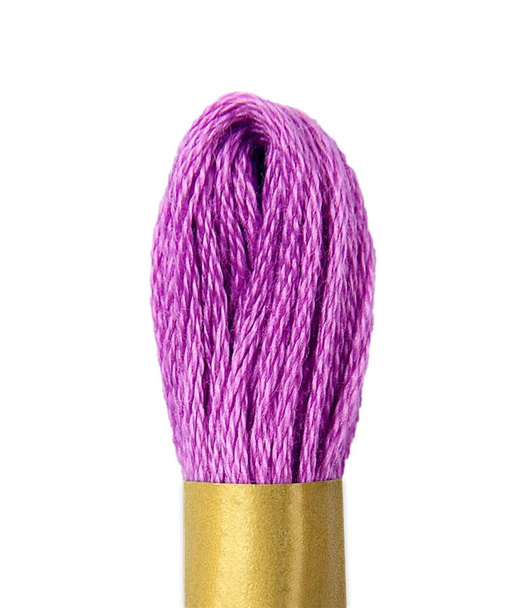 Maxi Mouline Embroidery Floss Color 457 by Circulo