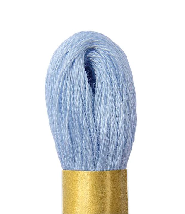 Maxi Mouline Embroidery Floss Color 536 by Circulo