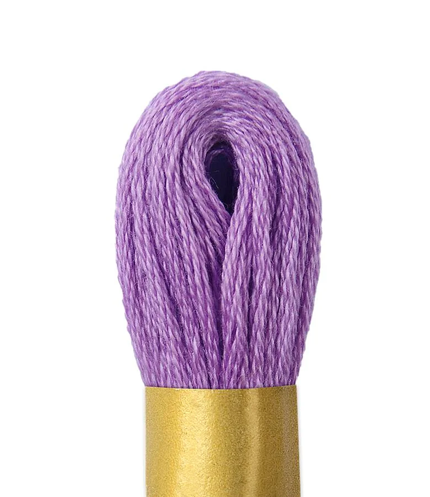 Maxi Mouline Embroidery Floss Color 441 by Circulo