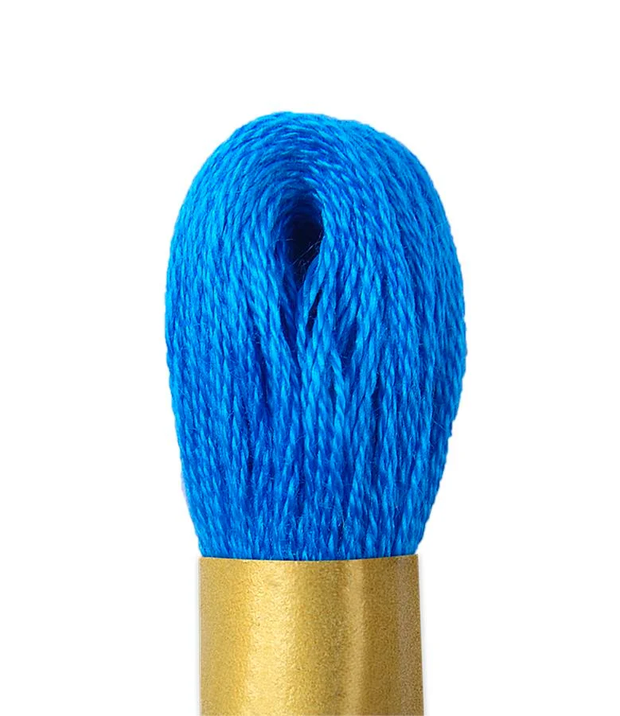 Maxi Mouline Embroidery Floss Color 617 by Circulo