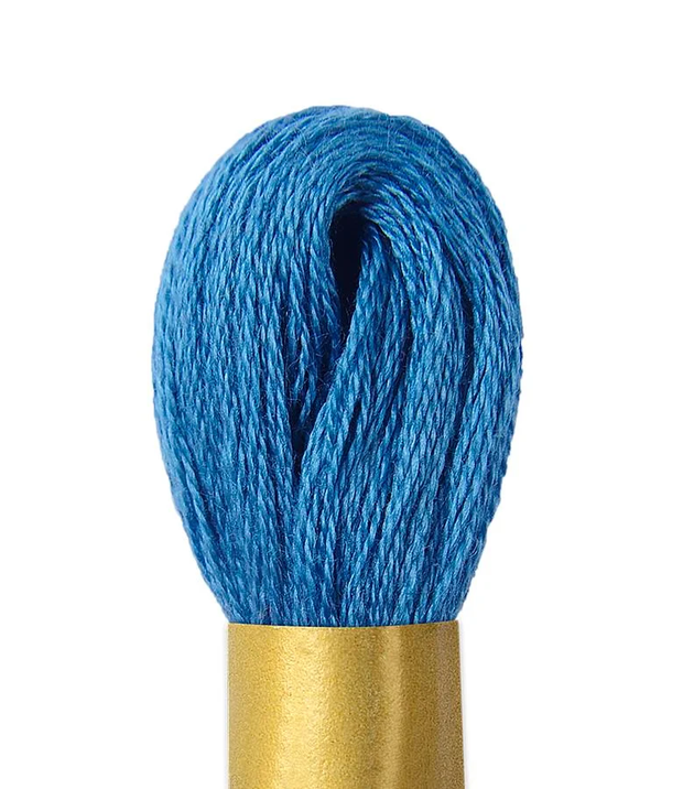 Maxi Mouline Embroidery Floss Color 572 by Circulo