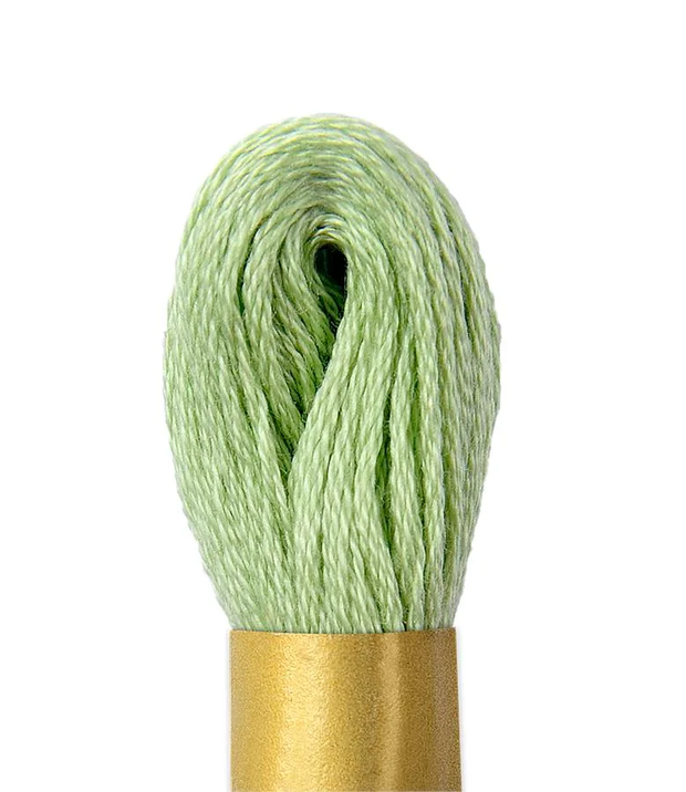 Maxi Mouline Embroidery Floss Color 711 by Circulo