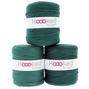 Hoooked Zpagetti Yarn - Upcycled Cotton