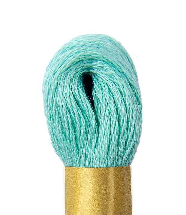 Maxi Mouline Embroidery Floss Color 774 by Circulo