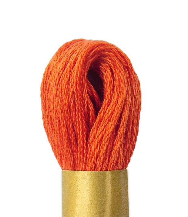 Maxi Mouline Embroidery Floss Color 840 by Circulo