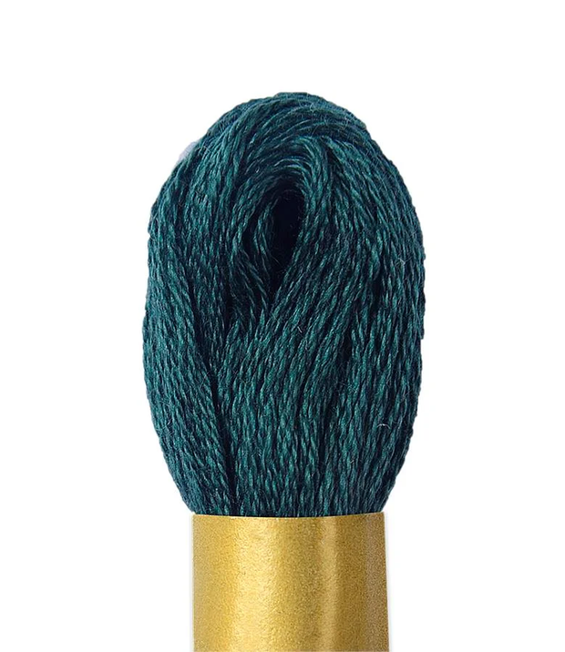 Maxi Mouline Embroidery Floss Color 748 by Circulo