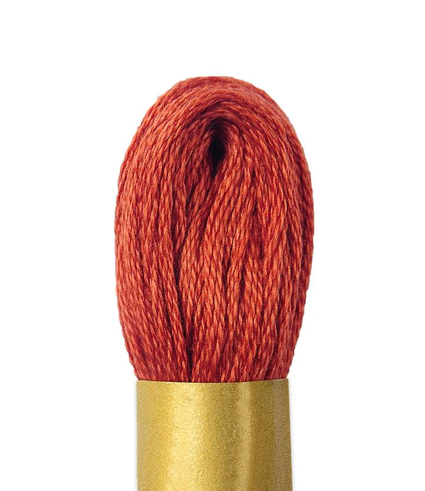 Maxi Mouline Embroidery Floss Color 844 by Circulo