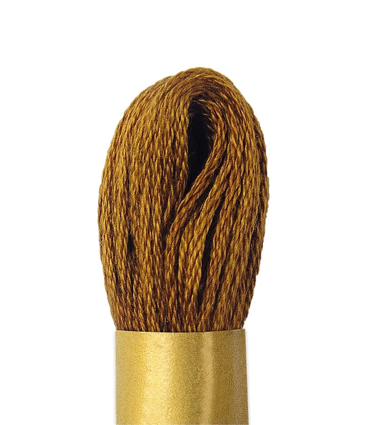 Maxi Mouline Embroidery Floss Color 822 by Circulo