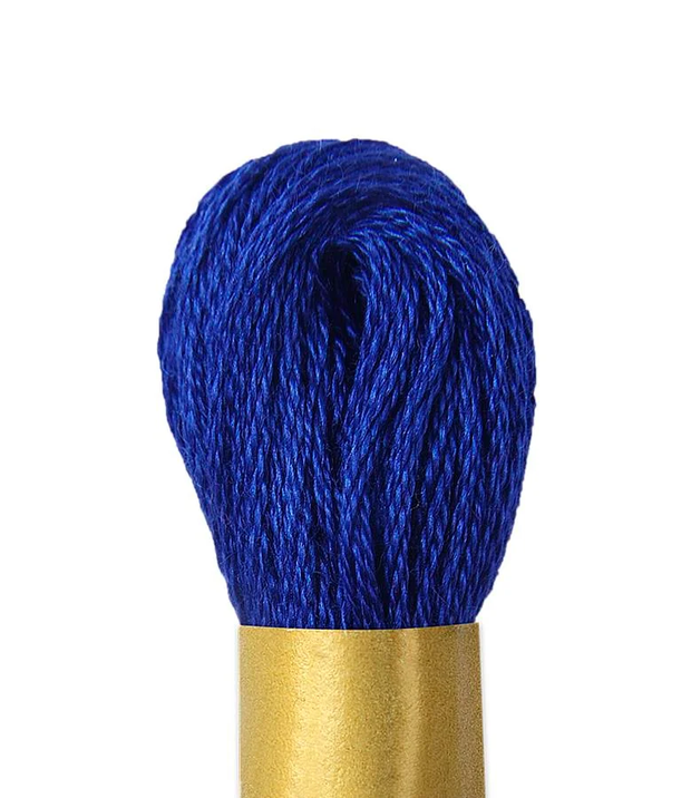 Maxi Mouline Embroidery Floss Color 555 by Circulo