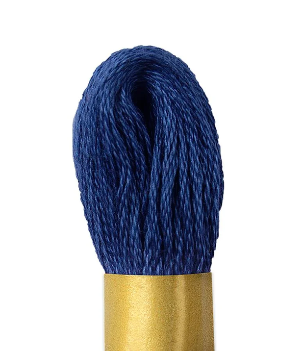 Maxi Mouline Embroidery Floss Color 566 by Circulo