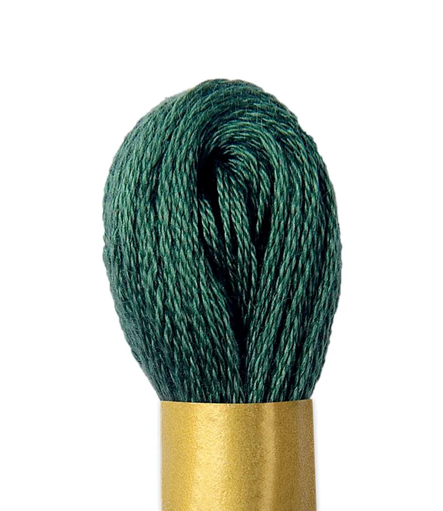 Maxi Mouline Embroidery Floss Color 660 by Circulo